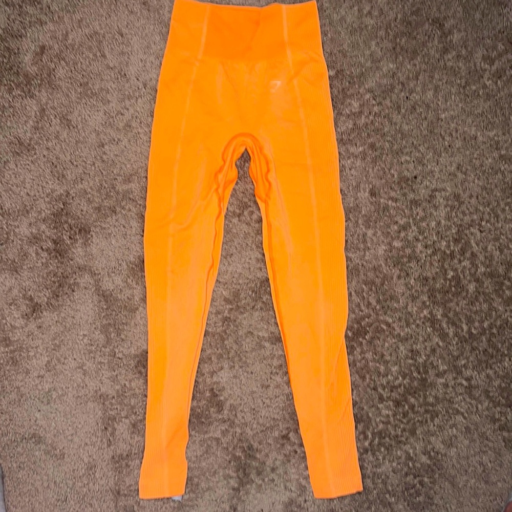 Gymshark leggings